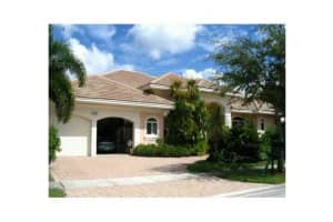 3385 Hollywood Oaks Dr, Fort Lauderdale, FL 33312, Sold 01/30/14