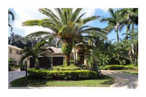 10280 S Lake Vista Cir, Davie, FL 33328, Sold 07/31/13