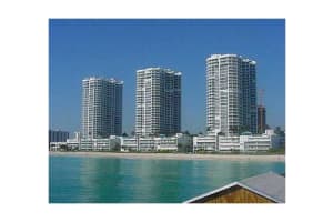 16445 Collins Ave, Sunny Isles Beach, FL 33160, Sold 10/10/13