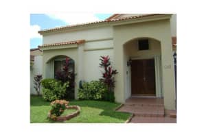 502 SW 88th Pl E, Miami, FL 33174, Sold 08/21/13