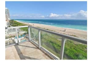 5775 Collins Ave, Miami Beach, FL 33140, Sold 10/01/13