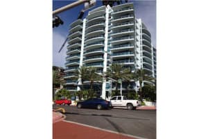 9401 Collins Ave, Surfside, FL 33154, Sold 09/17/13