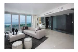 1000 South Pointe Dr PH 4, Miami Beach, FL 33139, Sold 01/28/14