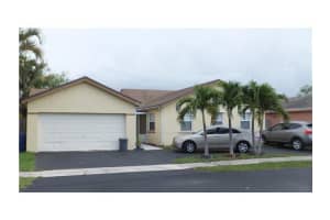 5257 NW 96th Ave, Sunrise, FL 33351, Sold 05/01/14