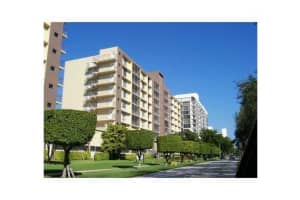 17600 N Bay Rd N802, Sunny Isles Beach, FL 33160, Sold 01/27/14