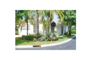 7544 NW 70th Way, Parkland, FL 33067, Sold 07/29/13