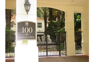 100 Andalusia Ave, Coral Gables, FL 33134, Sold 02/20/14
