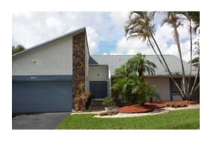 9417 NW 46th St, Sunrise, FL 33351, Sold 08/09/13