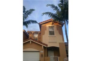 977 SW 153rd Path, Miami, FL 33194, Sold 12/17/13