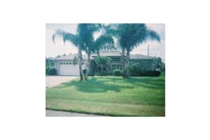 6423 55th Square, Vero Beach, FL 32967, Sold 09/11/13