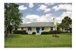 6456 55th Square, Vero Beach, FL 32967, Sold 06/20/13