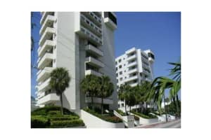 6830 Indian Creek Dr #4e, Miami Beach, FL 33141, Sold 07/22/13