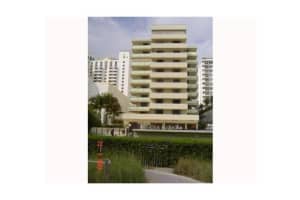 1621 Collins Ave, Miami Beach, FL 33139, Sold 07/17/13