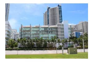 6305 Indian Creek Dr #6b, Miami Beach, FL 33141, Sold 08/15/13