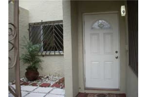 9131 Fontainebleau Blvd, Miami, FL 33172, Sold 09/12/13