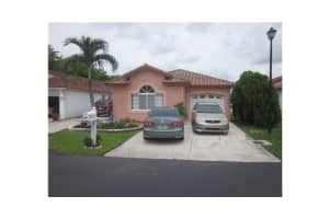 16682 NW 74th Pl, Hialeah, FL 33015, Sold 08/23/13