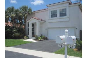 76 Gables Blvd, Weston, FL 33326, Sold 08/21/13