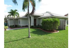 7844 SW 163rd Pl, Miami, FL 33193, Sold 08/15/13