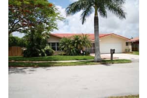 2140 SW 126th Ct, Miami, FL 33175, Sold 08/09/13