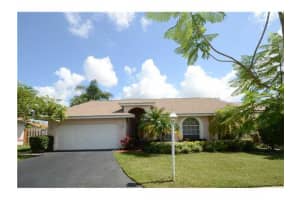 10357 Welleby Isles Ln, Sunrise, FL 33351, Sold 08/23/13