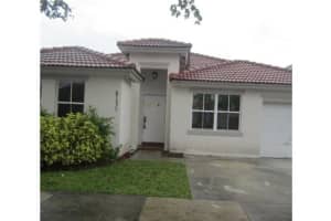 8153 SW 163rd Ave, Miami, FL 33193, Sold 10/25/13