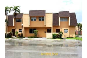 5827 Blueberry Ct, Lauderhill, FL 33313, Sold 08/28/13