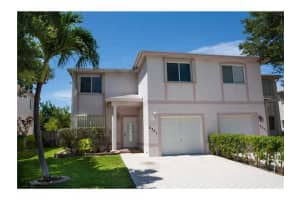 6231 NW 2nd St, Margate, FL 33063, Sold 12/13/13