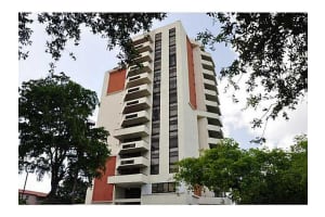 1607 Ponce de Leon, Coral Gables, FL 33134, Sold 09/18/13