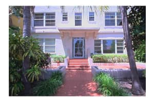 1320 Drexel Ave, Miami Beach, FL 33139, Sold 11/01/13