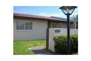 14725 SW 86th Ln, Miami, FL 33193, Sold 09/12/13