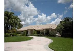 11895 SW 42nd Ct, Davie, FL 33330, Sold 10/24/13