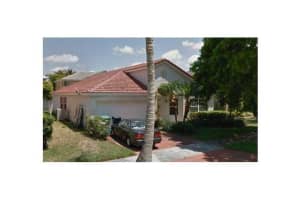 9831 SW 154th Pl, Miami, FL 33196, Sold 08/16/13