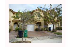 6251 SW 164th Path, Miami, FL 33193, Sold 08/28/13