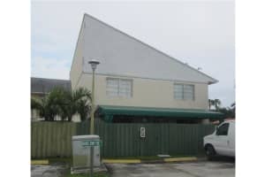 8460 SW 156th Pl, Miami, FL 33193, Sold 10/23/13