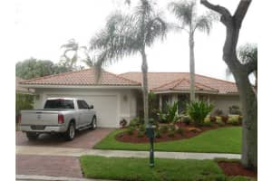 1142 Waterview Ln, Weston, FL 33326, Sold 08/28/13