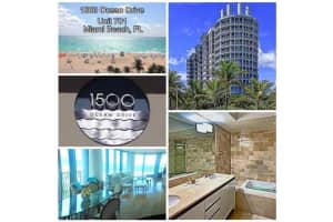 1500 Ocean Dr #100, Miami Beach, FL 33139, Sold 08/02/13