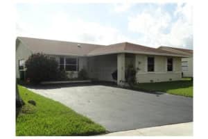 7633 NW 88th Way, Tamarac, FL 33321, Sold 08/01/13