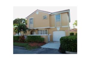 11331 Lakeview Dr, Coral Springs, FL 33071, Sold 09/23/13
