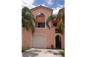 20826 San Simeon Way #53l, Miami, FL 33179, Sold 07/01/14