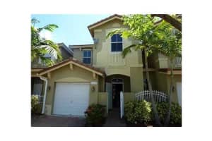 6221 SW 164th Path, Miami, FL 33193, Sold 10/18/13