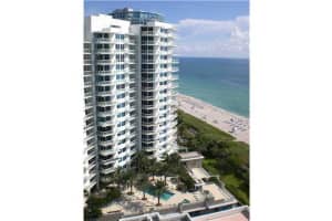 3801 Collins Ave, Miami Beach, FL 33140, Sold 03/03/14