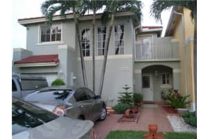 8659 SW 159th Pl, Miami, FL 33193, Sold 12/26/13