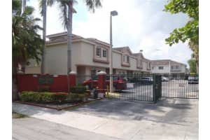 8335 NW 8th St #4j, Miami, FL 33126, Sold 10/11/13