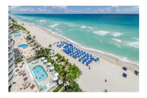 18671 Collins Ave, Sunny Isles Beach, FL 33160, Sold 06/08/15