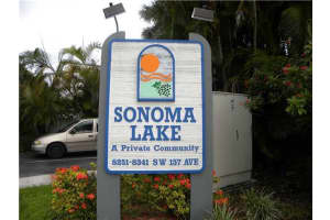 8311 SW 157th Ave, Miami, FL 33193, Sold 12/16/13