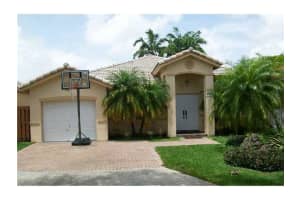 8212 SW 163rd Ct, Miami, FL 33193, Sold 08/29/13