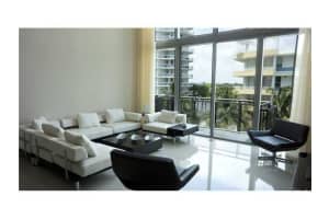 6000 Collins Ave, Miami Beach, FL 33140, Sold 09/12/13