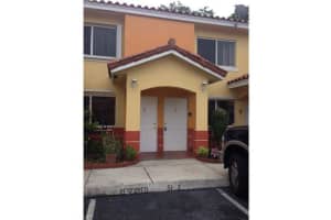 7951 SW 152nd Ave, Miami, FL 33193, Sold 08/02/13