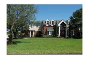 6821 SW 56th Ct, Davie, FL 33314, Sold 11/21/13