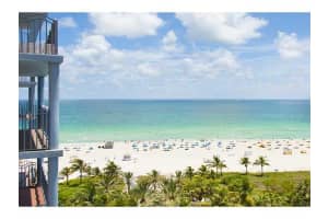 1500 Ocean Dr #100, Miami Beach, FL 33139, Sold 11/01/13